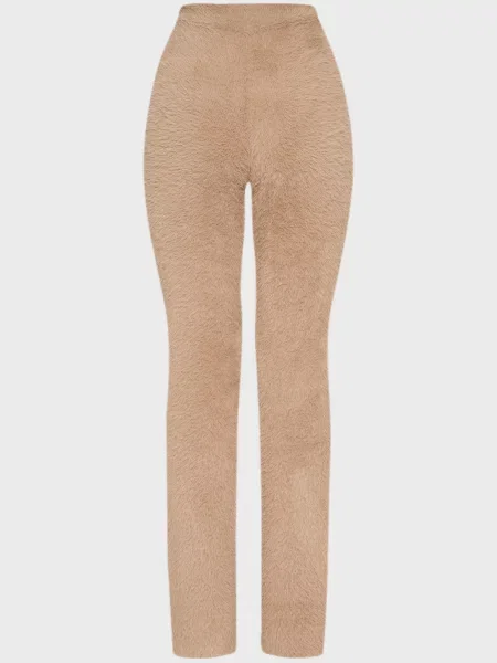 Брюки Guess бежевые