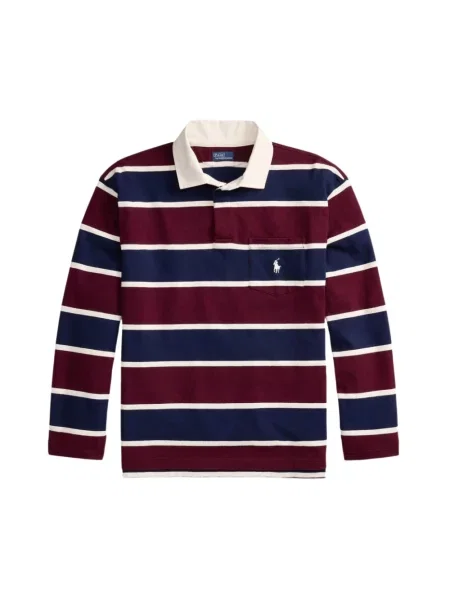 Koszulka polo Polo Ralph Lauren