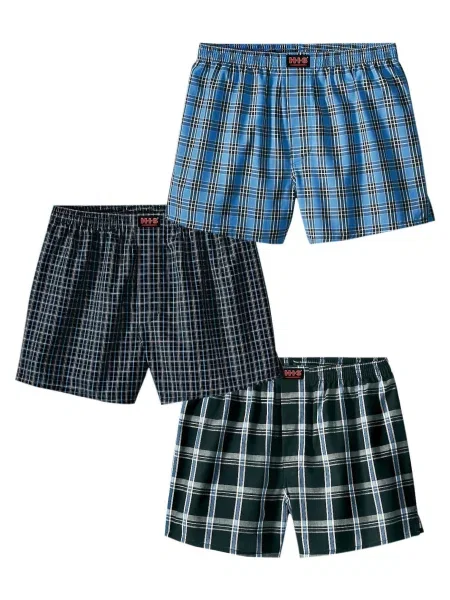 H.I.S Boksarice mešane barve