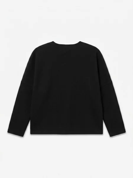 VERO MODA Prechodná bunda VMREGINA' čierna