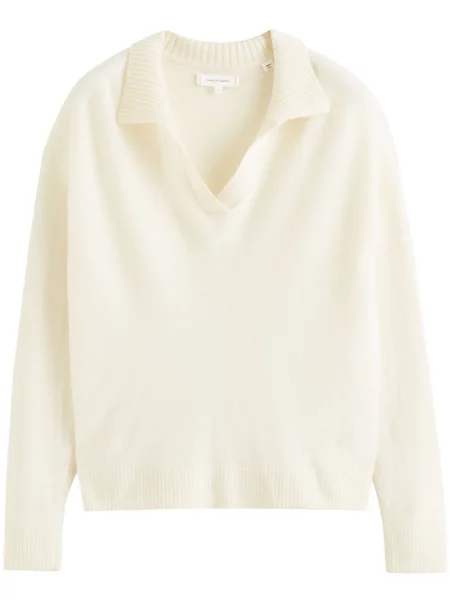 Pulover Chinti & Parker cu decolteu în V