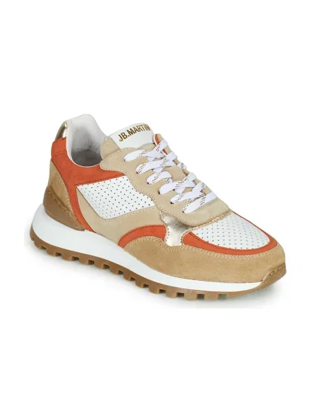 Pantofi Jb Martin bej