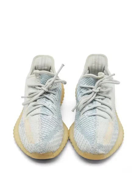 Sneakerși Adidas Yeezy verde