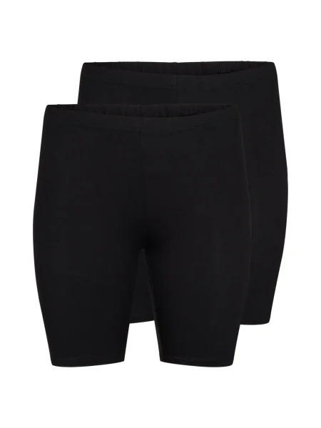 Zizzi Pantaloni negru