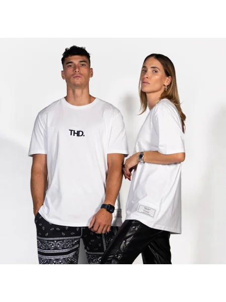 Tricou Thead. scurt
