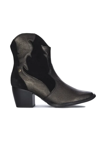 Pantofi Maciejka negru