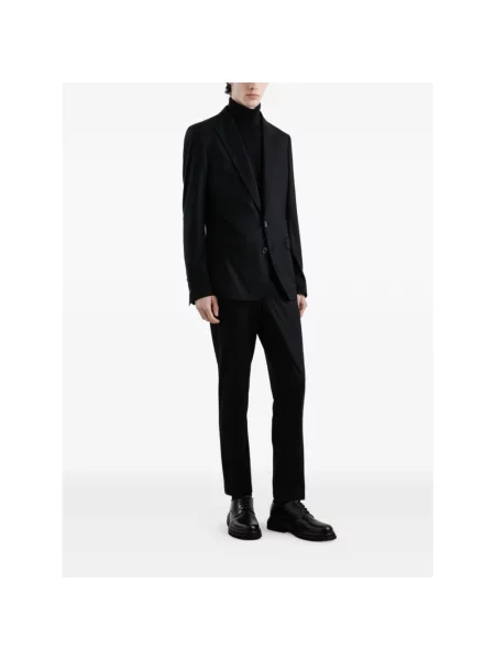 Sweter Dolce And Gabbana czarny