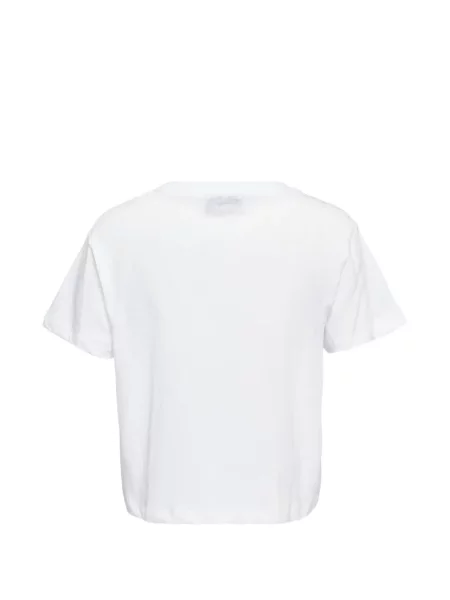 Tricou Ashley Williams cu imagine alb