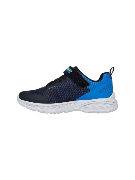 Pantofi Skechers albastru