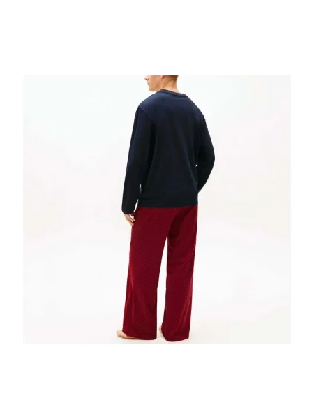 Pijamale Tommy Hilfiger