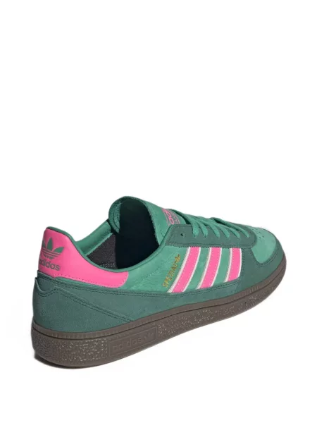 Top Adidas verde