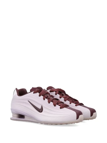 Sneakerși Nike Vomero gri