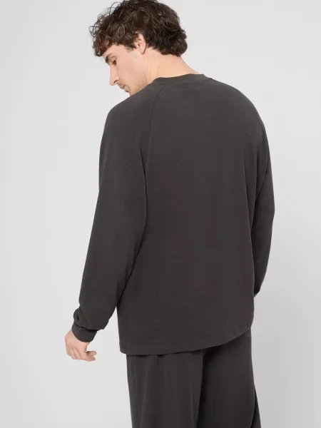 Лонгслив Prpy серый