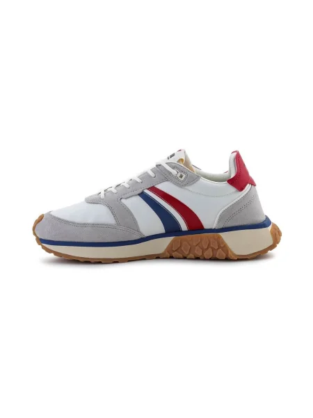 Pantofi Palladium alb