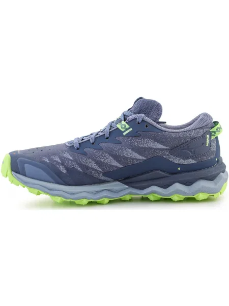 Pantofi Mizuno gri