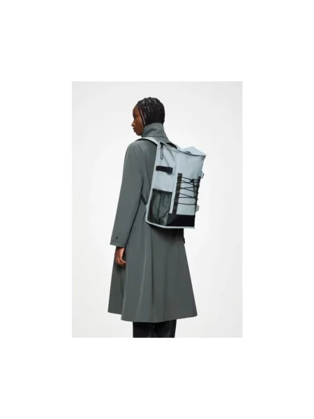 Rains plecak Trail Mountaineer Bag W3 niebieski