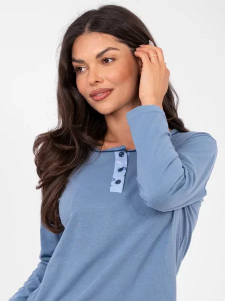 Piżama Forever Pink