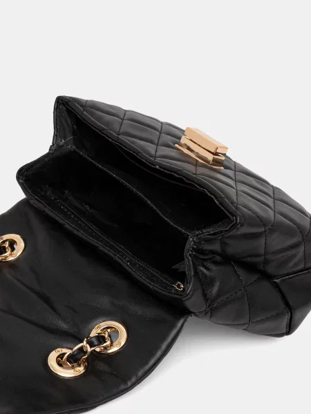 Сумочка Aldo чорний