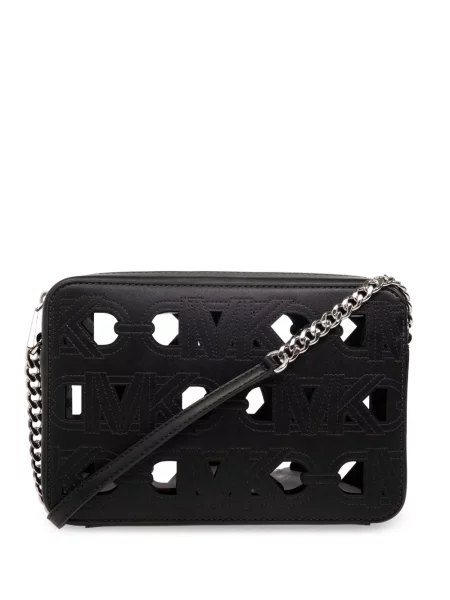 Geanta crossbody Michael Michael Kors negru