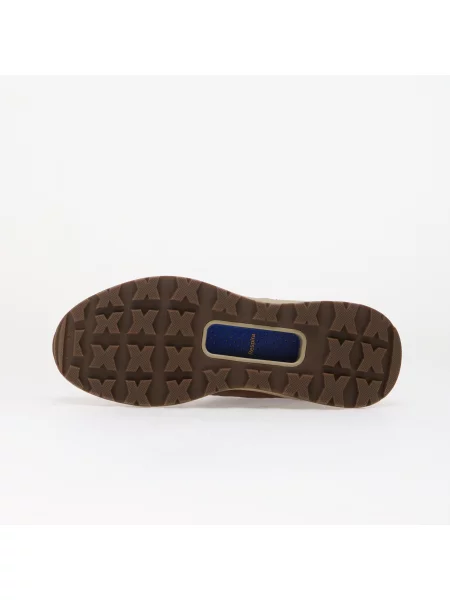 Сникърси Geox B Abx Dark Brown EUR 36 кафяво