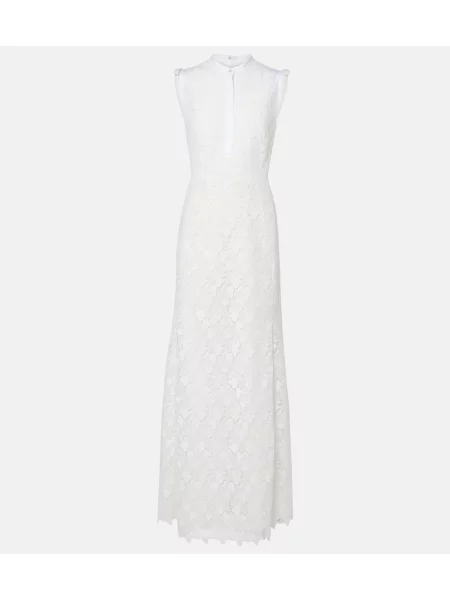 Rochie Giambattista Valli alb