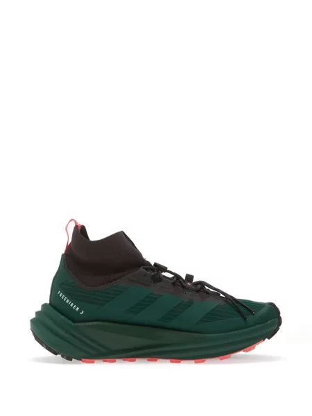 Chiloți Adidas cu franjuri verde