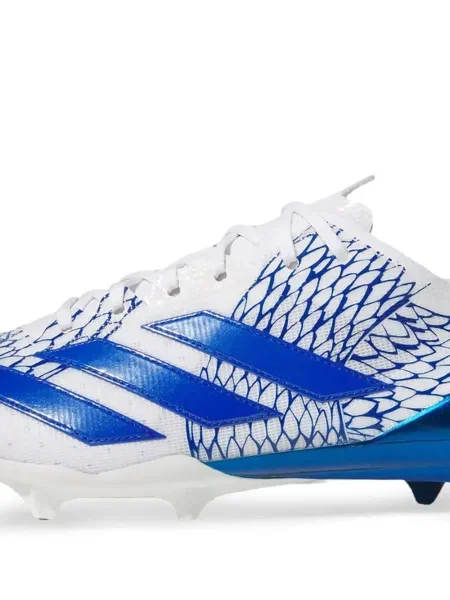 Sneakerși Adidas Adizero negru