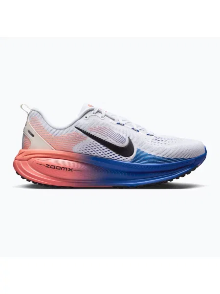 Încălțăminte de alergare pentru bărbați Nike Vomero 18 white/racer blue/atomic pink/black alb
