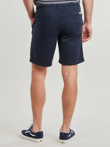 Pantaloni Jack & Jones albastru