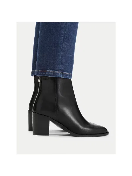 Botine U.S. Polo Assn. negru