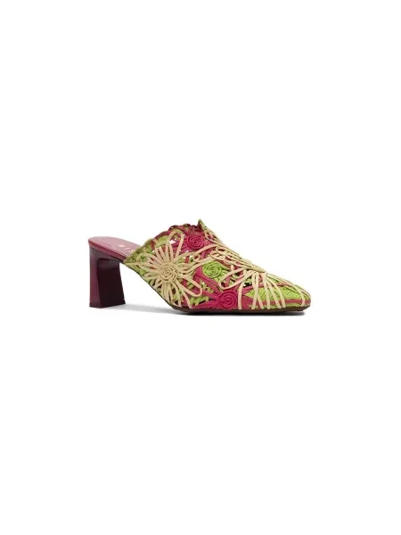 Pantofi Hispanitas