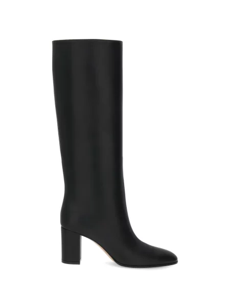 Botine Gianvito Rossi negru