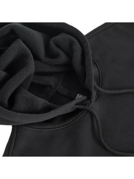 Bluza z kapturem Skims