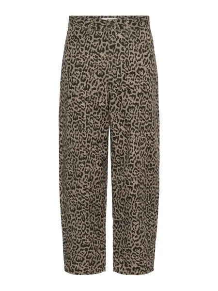 InWear Jeans NeomaIW kaki negru