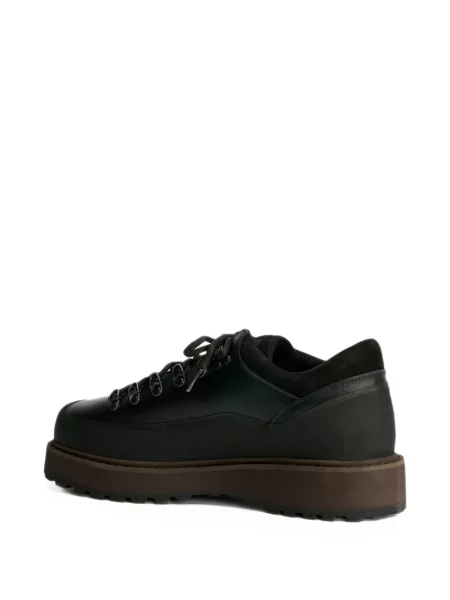 Botine Diemme negru