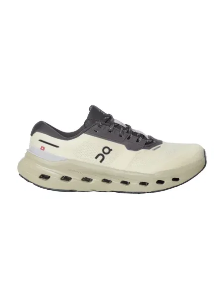 Sneakers On M Cloudrunner 3 Waterproof Pollen/ Haze EUR beżowe