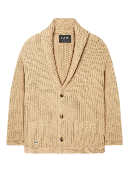 Cardigan Alanui