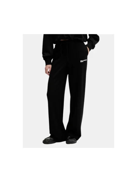 Trening Karl Lagerfeld negru