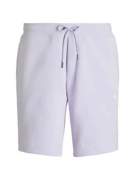 Cu centură curea Polo Ralph Lauren tricotate cu dungi albastru
