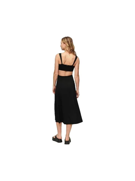 Halat Superdry negru