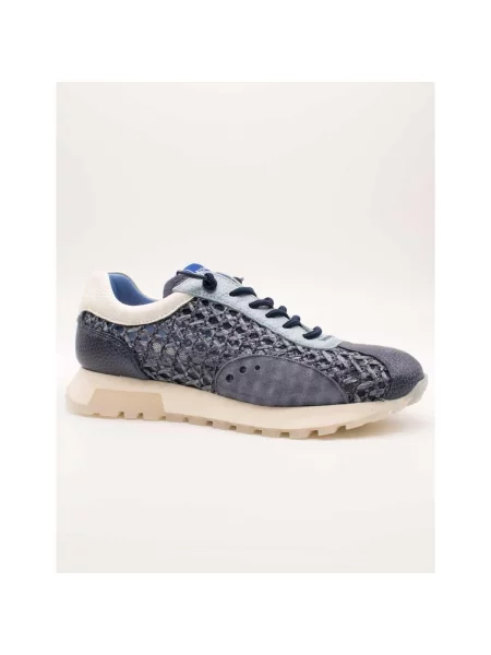 Hispanitas Sneakers albastru