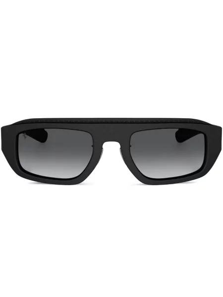 Ochelari de soare Ferrari negru