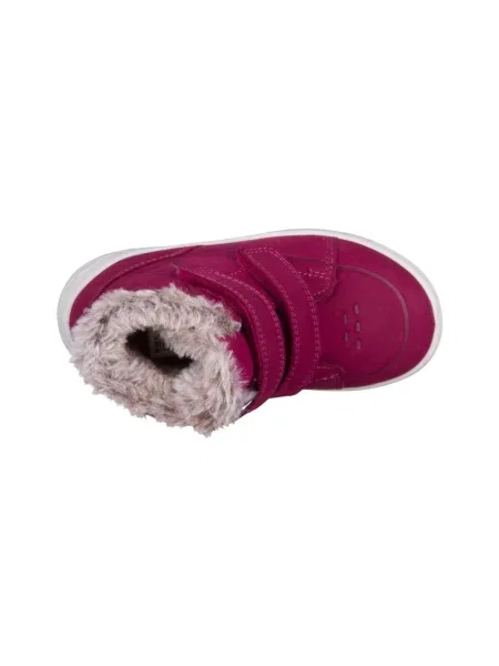 Pantofi copii Superfit roz