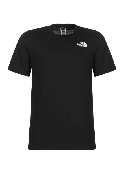 Tricou The North Face negru