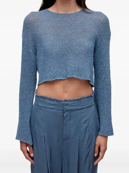 Pulover Osklen albastru