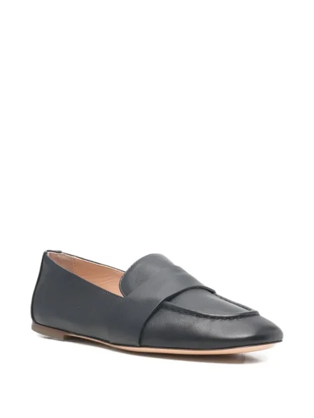 Pantofi loafer Agl albastru