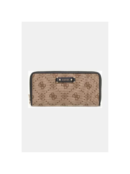 Portofel Guess bej