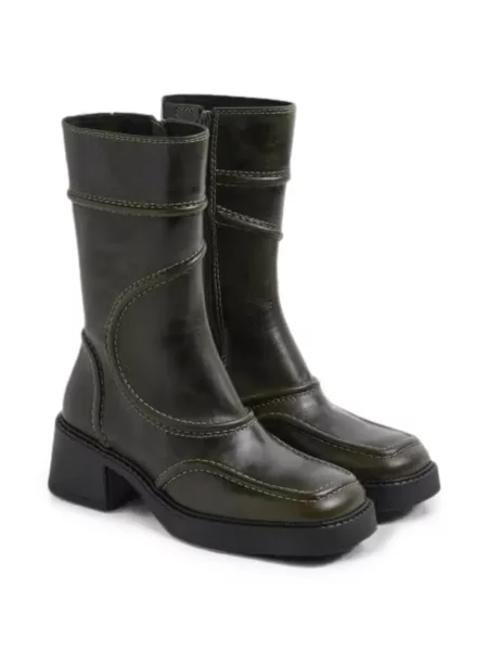 Botine Miista verde