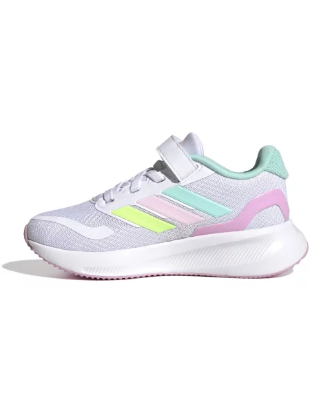 Tenisky Adidas biela