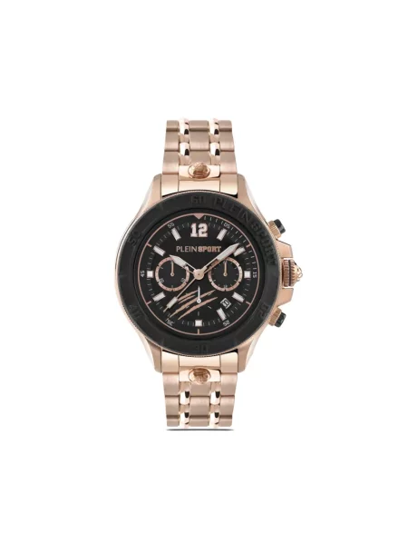 Ceas Plein Sport negru
